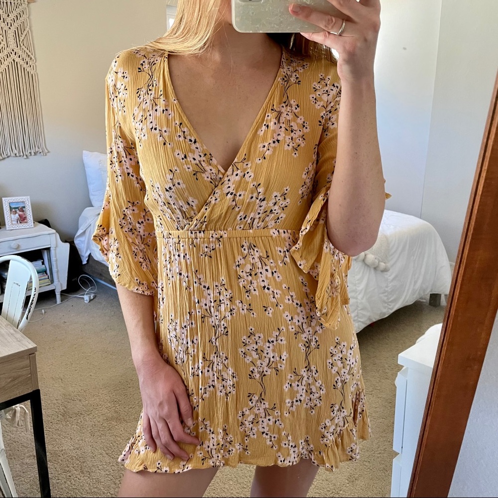 Billabong Dress